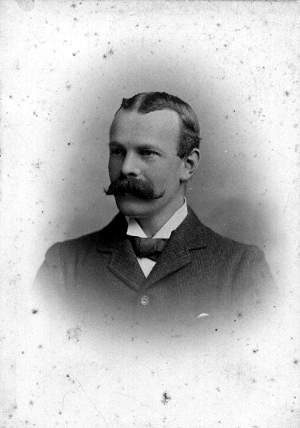 Edward Sinclair Maffett